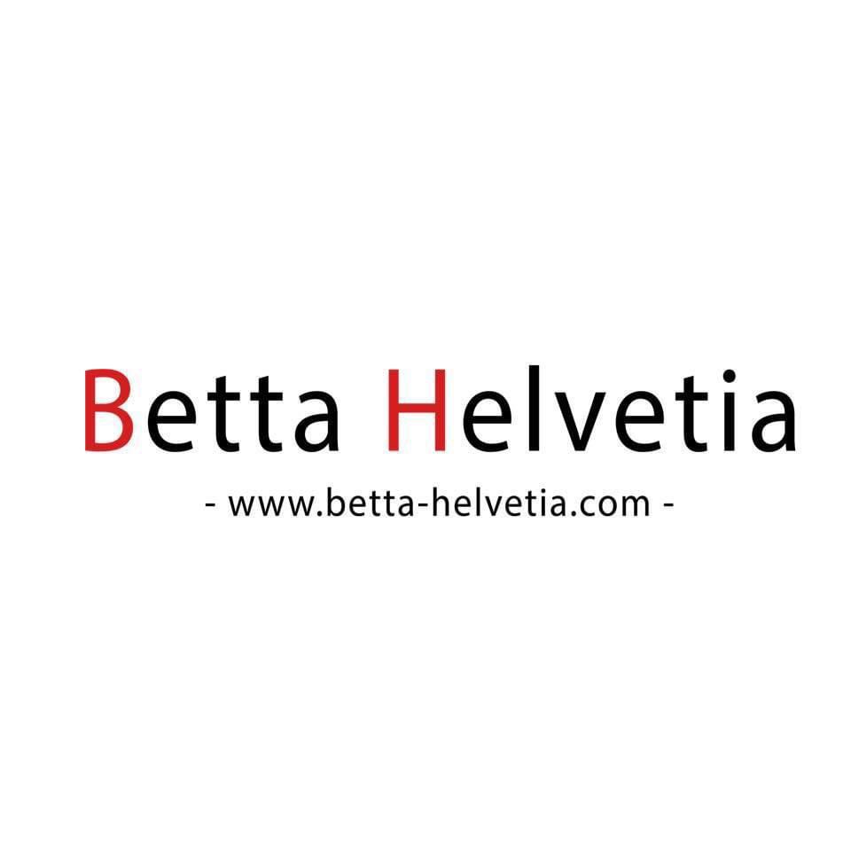 Betta Helvetia Betta Helvetia